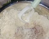 Foto langkah ke 3 dari resep Pepes Tahu Kemangi.