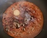 Foto langkah ke 2 dari resep Telur kopyok karamel.