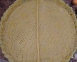 Foto del paso 5 de la receta: Pasta frola de dulce de batata y dulce de leche 🥧