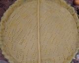 Foto del paso 5 de la receta: Pasta frola de dulce de batata y dulce de leche 🥧