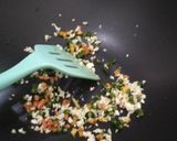 Foto langkah ke 3 dari resep Buncis Cabe Garam (Ala Chinese Food).