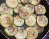 Foto del paso 3 de la receta: Revuelto de Zucchini