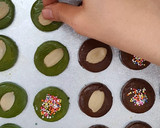 Foto langkah ke 5 dari resep Cookies Tapioka.