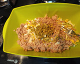 Foto del paso 3 de la receta: Platillos de atún