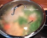 Foto langkah ke 5 dari resep Steamboat ala Rumahan.