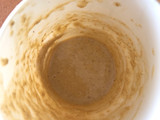 Tortitas de avena