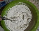 Foto del paso 1 de la receta: La mejor receta de cuernitos de grasa!