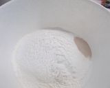 Puha csíkos kalács recept fázis 1 fotója