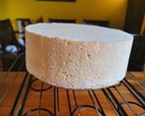 Foto del paso 5 de la receta: Bizcocho ligero para tortas