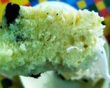 Foto langkah ke 7 dari resep Bolu Oreo Endul.