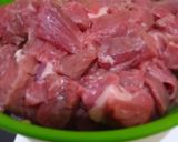 Foto langkah ke 1 dari resep Sate Maranggi.