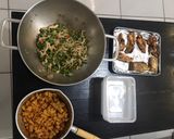 Foto langkah ke 3 dari resep Menu Meal prep alakadarnya part 2.