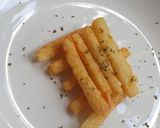 Foto langkah ke 5 dari resep Stick kentang keju crispy.