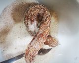 Φωτογραφία βήματος 6 της συνταγής Churros