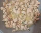 Foto del paso 4 de la receta: Pollo Teriyaki con Arroz Basmati