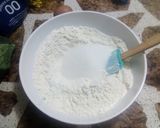 Foto del paso 3 de la receta: Medialunas dulces
