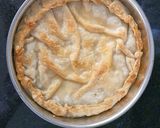 Foto del paso 7 de la receta: Tarta cremosa de brócoli