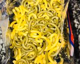 Pas rețetă Gramigna (pasta) cu ragu de cârnați 2 fotografie