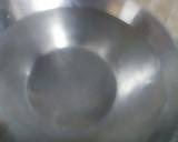 Fine Ata roti recipe step 1 photo