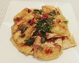 香酥豆皮的食譜步驟4照片