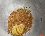A picture of step 3 of Lasooni dal | Lehsuni dal | Dal lasooni | Garlic dal tadka.