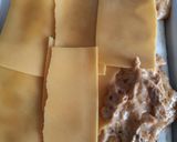Une image de l'étape 4 de Tortillas au poulet sauce Tikka massala.