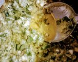 મેથી નો હાંડવો (Methi Handvo Recipe In Gujarati) રેસીપી સ્ટેપ4ફોટો