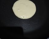 Foto langkah ke 6 dari resep Pancake (Vanilla & Coklat).