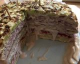 Foto del paso 1 de la receta Pastel de tortillas