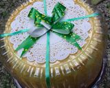 Foto langkah ke 8 dari resep Chiffon Cake Gluten Free (Kue Chiffon Tepung Beras).