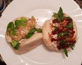 Foto del paso 6 de la receta: Pan bao o pan al vapor en Thermomix
