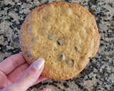 Foto del paso 4 de la receta: Súper galletitas con chips de choco 🍪🍫