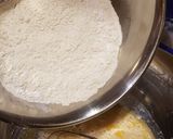 Gofri recept fázis 2 fotója