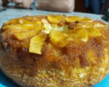 Foto del paso 11 de la receta: Tarta de manzana súper esponjosa y alta🧡🍎👏🏼