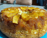 Foto del paso 11 de la receta: Tarta de manzana súper esponjosa y alta🧡🍎👏🏼