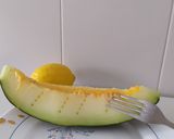 Foto del paso 2 de la receta: Melón al aroma de Limón
