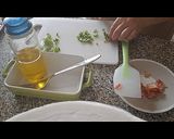 Foto del paso 13 de la receta Crema de Pimientos Verdes