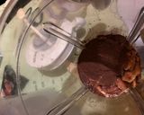 Foto langkah ke 1 dari resep Es Krim Cokelat Regal.