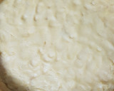 Foto del paso 8 de la receta: 🍰Fracaso de tarta de pera🍐