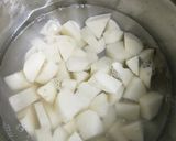 馬鈴薯雞蛋沙拉的食譜步驟1照片