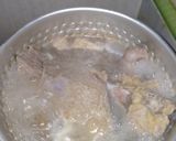 Foto langkah ke 1 dari resep Daging bumbu Lapis.