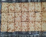 Foto del paso 3 de la receta: Turrón de Quaker.