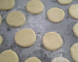 Foto del paso 6 de la receta: Alfajores de Maizena súper tiernos y deliciosos