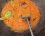 Foto langkah ke 3 dari resep Kerang Ijo Asam Manis.