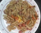Foto del paso 14 de la receta: Guiso de Salchichas
