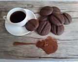Foto del paso 6 de la receta: Galletas de café y chocolate