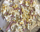 Foto del paso 1 de la receta: Tarta de jamón y queso fácil