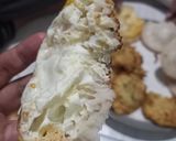 Foto langkah ke 9 dari resep Serabi Jadul.