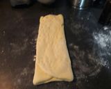 Foto del paso 5 de la receta Mini Medialunas ideales para la merienda de los niños!!!