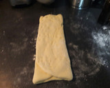 Foto del paso 5 de la receta: Mini Medialunas ideales para la merienda de los niños!!!